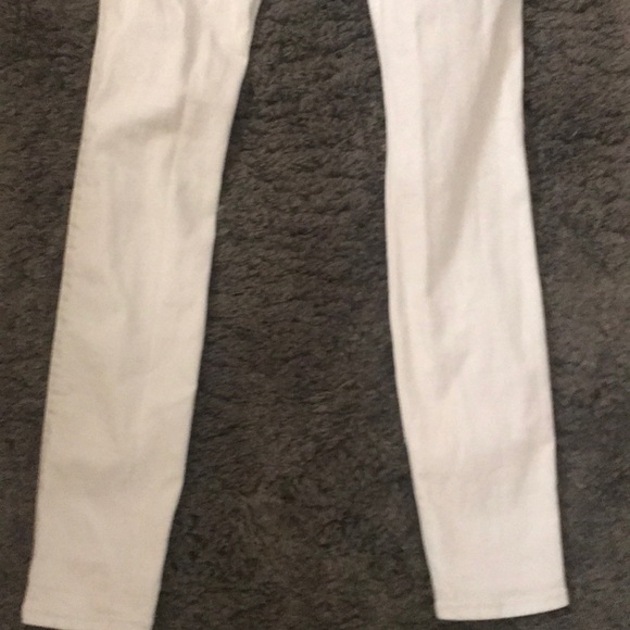 White jeans - Picture 4 of 4